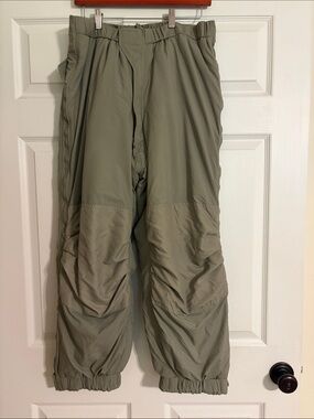 USGI Gen III Level 7 ECWCS Extreme Cold Weather Pants